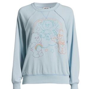 Care Bears light Sweatshirt